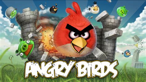 Action & adventure. . Angry birds download